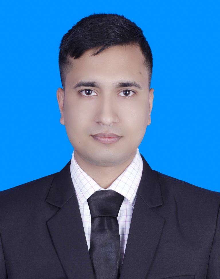 Md Shakibul Islam